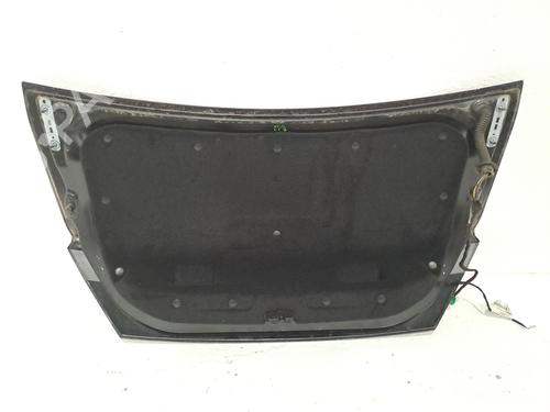 Tailgate PEUGEOT 407 Coupe (6C_) 3.0 V6 | BP24329337C6