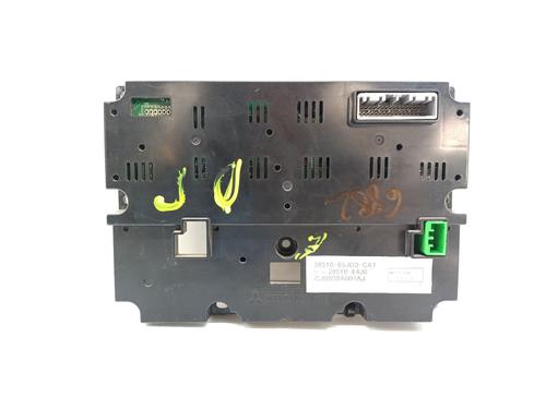 Climate control SUZUKI GRAND VITARA II (JT, TE, TD) 1.9 DDiS All-wheel Drive (JT419, TD44, JB419WD, JB419XD,... | BP26675157I5 