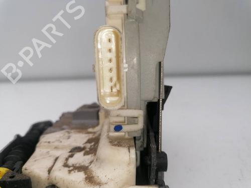 Used Rear right lock AUDI A4 B8 Avant (8K5) 2.0 TDI (143 hp) 23652248