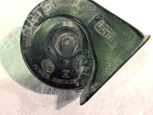 Horn FORD KUGA II (DM2) 2.0 TDCi (150 hp) 32107342