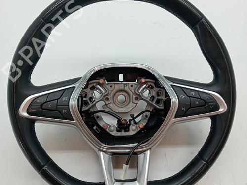 Ratt RENAULT CLIO V (B7_) 1.5 Blue dCi 85 (B7AG) (86 hp) 23341166