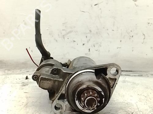 Starter SEAT IBIZA III (6L1) 1.4 TDI | BP36258129M8 - Image 6