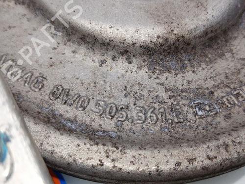 Right rear suspension arm AUDI A4 B9 Avant (8W5, 8WD) 2.0 TFSI | BP23893420M15 