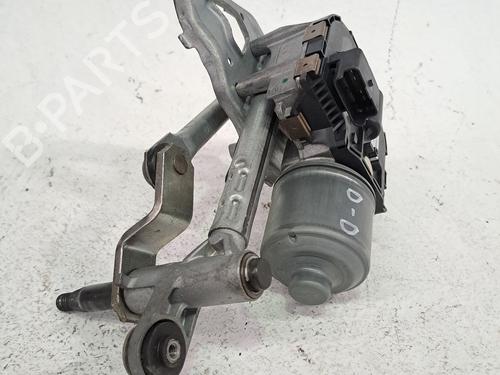 Front wiper motor PEUGEOT 3008 I MPV (0U_) 1.6 BlueHDi 120 | BP27463952M29 