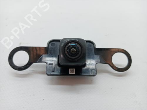 Used Camera TOYOTA COROLLA Saloon (_E21_) 1.8 VVTi Hybrid (ZWE211) (122 hp) 23344997