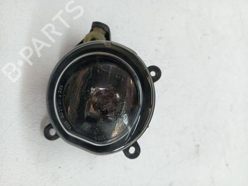 Used Right front fog light MINI MINI (R50, R53) Cooper (116 hp) 24109067