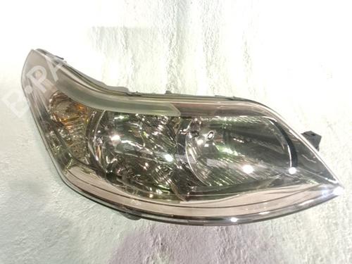 Used Right headlight CITROËN C4 I (LC_) 1.6 16V (109 hp) 30925802