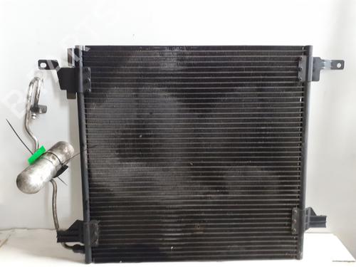 Used Heater matrix MERCEDES-BENZ M-CLASS (W163) ML 270 CDI (163.113) (163 hp) 25915294