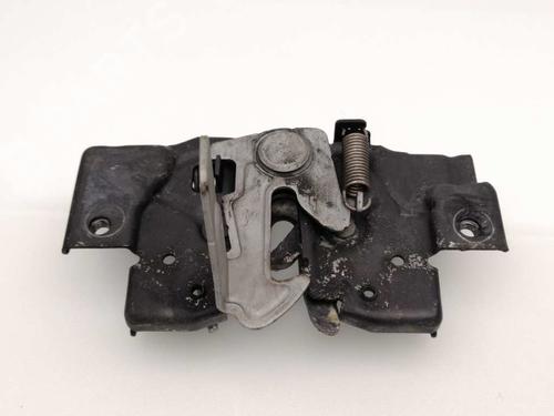 Used Hood lock MAZDA 6 Estate (GH) 2.0 MZR-CD (GH14) (140 hp) 23384259