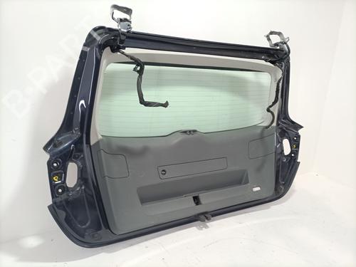 Tailgate AUDI Q5 (8RB) 2.0 TDI | BP29228149C6 