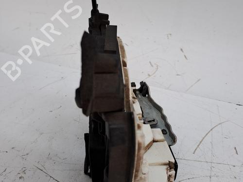 Front right lock SEAT LEON (5F1) 2.0 TDI | BP23377828C97 