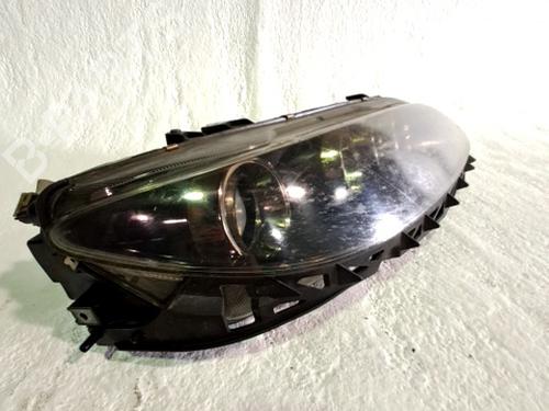 Right headlight MAZDA 6 Saloon (GG) 1.8 | BP30920761C29
