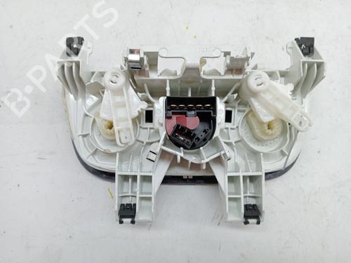 Climate control FIAT FIORINO Box Body/MPV (225_) 1.3 D Multijet | BP23358270I5 