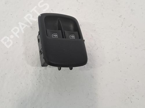 Left front window switch SMART FORFOUR Hatchback (453) electric drive / EQ (453.091) | BP26544548I27 