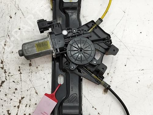 Used Right rear window motor Right rear window motor LAND ROVER RANGE ROVER EVOQUE (L538) 2.0 D 4x4 (150 hp) 39555871 39555871
