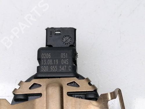 Electronic sensor SKODA OCTAVIA III (5E3, NL3, NR3) 1.6 TDI | BP23940472M84 