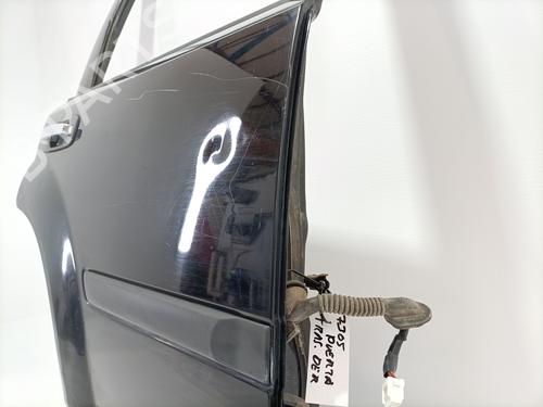 Right rear door NISSAN X-TRAIL I (T30) 2.2 dCi 4x4 | BP25998362C5 