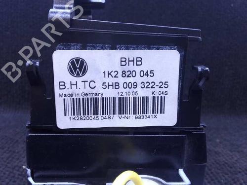 Climate control VW GOLF V (1K1) 2.0 SDI | BP23448921I5 