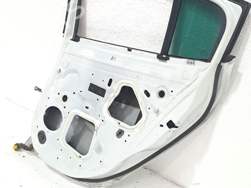 Right rear door RENAULT MEGANE III Hatchback (BZ0/1_, B3_) 1.2 TCe (BZ2B, BZ11) | BP29228784C5 