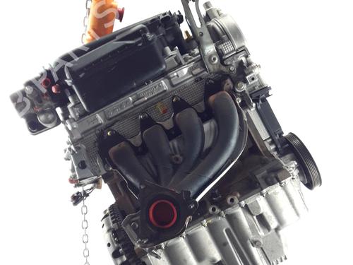 Engine RENAULT MEGANE II Saloon (LM0/1_) 1.6 | BP32183124M1 - Image 6