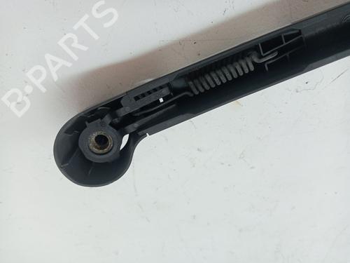 Rear windshield wiper arm VW GOLF V (1K1) 2.0 TDI 16V | BP27700253C144 