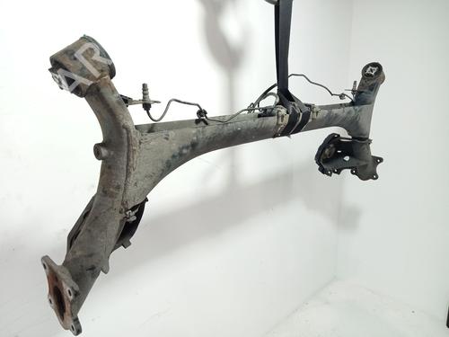 Rear axle CITROËN C4 II (NC_) 1.6 BlueHDi 100 | BP30925598M2