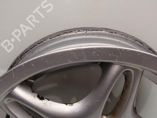 Rim SMART CITY-COUPE (450) 0.6 (S1CLB1, 450.331, 450.336) | BP23450083C45 
