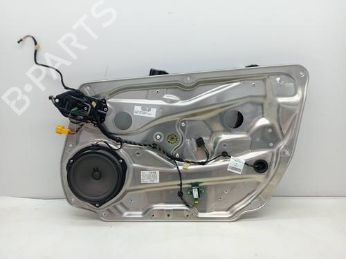 Used Front right window mechanism MERCEDES-BENZ E-CLASS (W212) E 220 CDI / BlueTEC (212.001, 212.002) (170 hp) 23348714