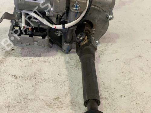 Steering column RENAULT KADJAR (HA_, HL_) 1.3 TCe 140 (HLNB, HLN1) | BP34537440M21 - Image 3
