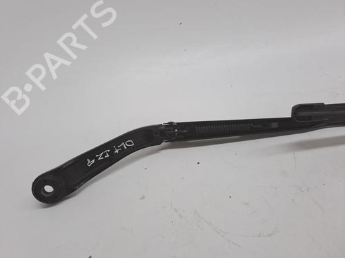 Front windshield wiper arm NISSAN QASHQAI I (J10, NJ10) 2.0 dCi All-wheel Drive | BP23365129C143 