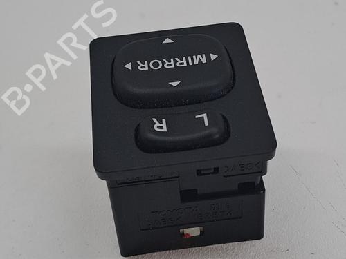 Mirror switch TOYOTA YARIS (_P13_) 1.3 (NSP130_, NSP130) | BP23289022I25 