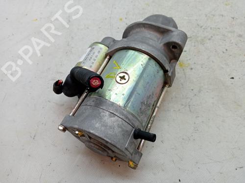 Used Starter SSANGYONG REXTON / REXTON II (GAB_) 2.7 Xdi (163 hp) 23362139