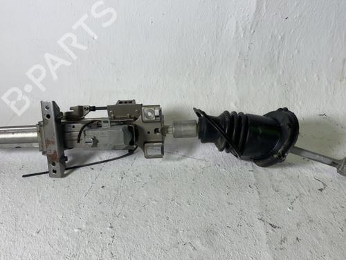 Steering column JAGUAR F-PACE (X761) 2.0 TD4 | BP40551467M21 - Image 2