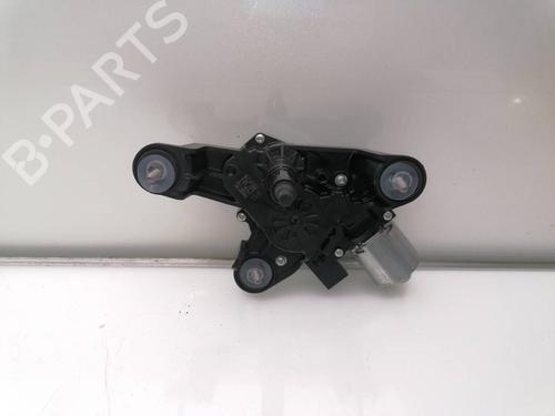 Rear wiper motor CITROËN C3 AIRCROSS II (2R_, 2C_) 1.5 BlueHDi 110 | BP25712604M102 
