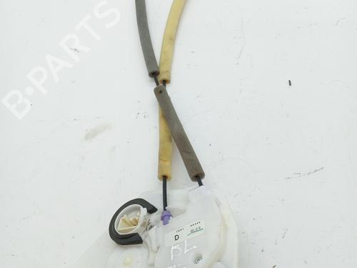 Front left lock MAZDA 3 (BM, BN) 2.0 | BP23341983C98