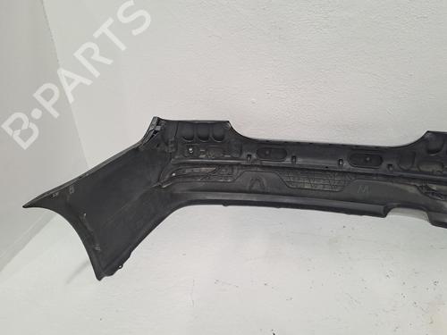 Rear bumper BMW 5 (E60) 530 i xDrive | BP25346898C8 