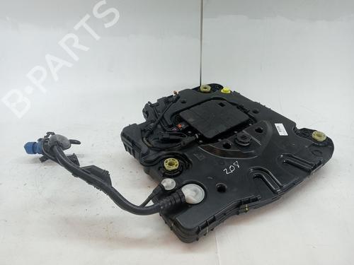 Used AdBlue tank PEUGEOT 208 I (CA_, CC_) 1.5 BlueHDI 100 (102 hp) 24193467