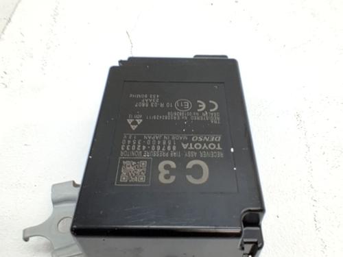 Used Electronic module Electronic module 38420915 38420915
