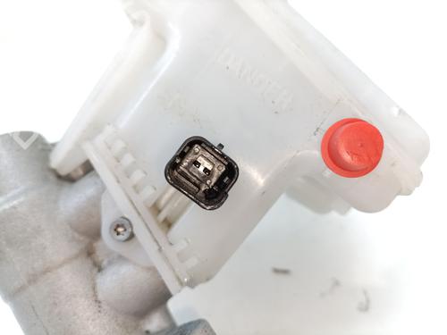 Brake master cylinder OPEL GRANDLAND / GRANDLAND X (A18, P1UO) 1.5 Turbo D (75) | BP28141954M77 