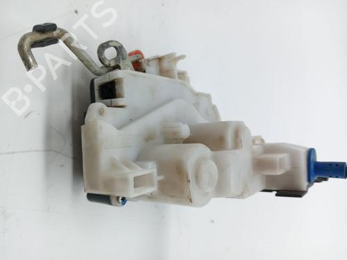 Front right lock CITROËN NEMO MPV 1.4 HDi | BP23363912C97 