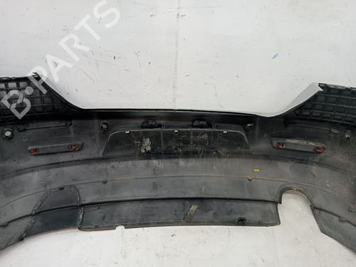 Rear bumper ALFA ROMEO 159 (939_) 1.9 JTDM 8V (939AXE1B) | BP23975481C8 