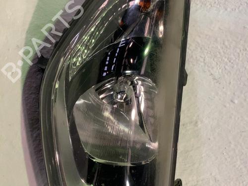 Used Right headlight Right headlight HYUNDAI i20 I (PB, PBT) 1.2 (86 hp) 33767801 33767801