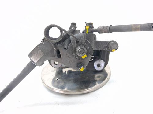 Right rear brake caliper HYUNDAI i20 ACTIVE (IB, GB) 1.0 T-GDI | BP27731651M106 
