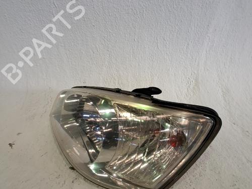 Lampa przednia lewa HYUNDAI GETZ (TB) 1.3 | BP29558470C28 