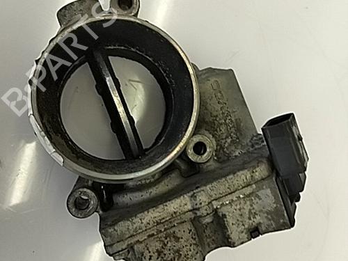 Used Throttle body HYUNDAI TUCSON (JM) 2.0 CRDi (140 hp) 29303180
