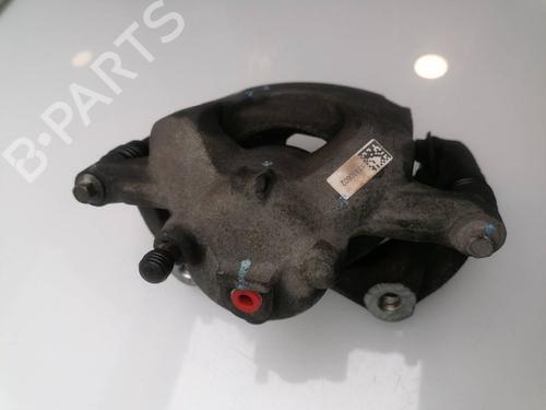 Left front brake caliper CHEVROLET TRAX 1.7 TD | BP23939097M105