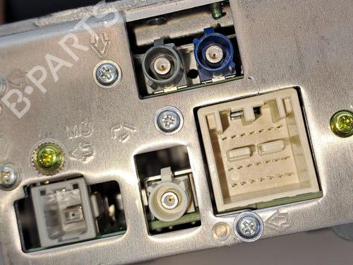 Display monitor KIA XCEED (CD) 1.6 GDI Hybrid | BP28036857C48  - Image 6