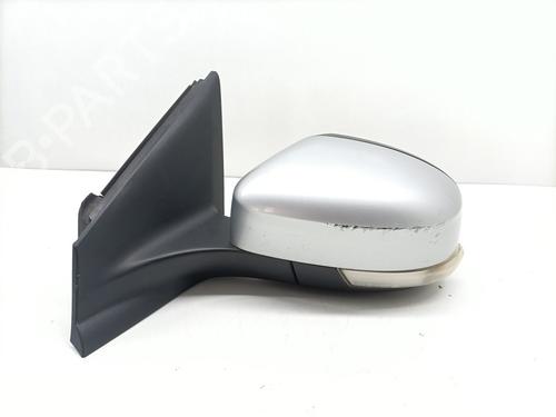 Left mirror FORD MONDEO IV Turnier (BA7) 1.6 TDCi | BP25464932C26 