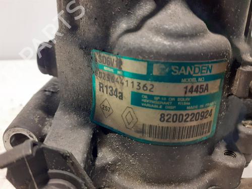 Starter NISSAN MICRA III (K12) 1.5 dCi | BP25460161M8