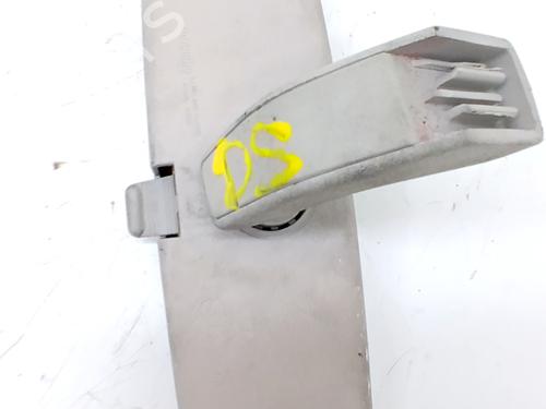 Bakspejl indvendigt Bakspejl indvendigt CITROËN C3 I (FC_, FN_) 1.4 HDi (68 hp) 33760793 33760793